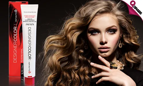 Permanent Hair Colors!